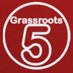 Grassroots 5 For NEC (@G5for_nec) Twitter profile photo
