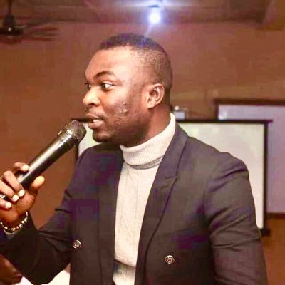 Daniel_TheCoach's profile picture. AI & ML 🚀 | Turning data into decisions | Sharing tech, leadership & lessons from Lagos 🌍 | Building the future, one model at a time
