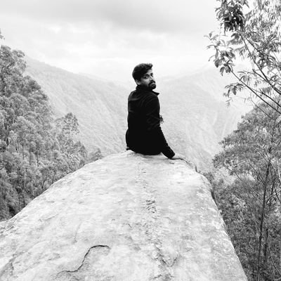 abichirayahu's profile picture. indian