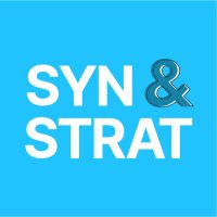 Syn & Strat(@synandstrat) 's Twitter Profile Photo