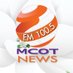 MCOT News FM100.5 (@news1005fm) Twitter profile photo