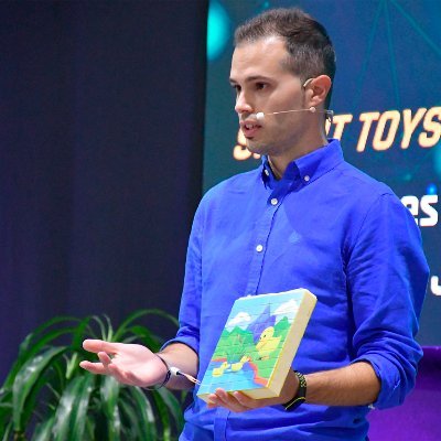 Jose Carlos Sola Profile