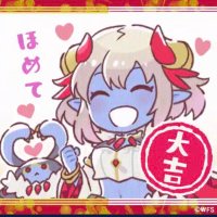 ミュルス大好き (@hpulr_myurus) 's Twitter Profile