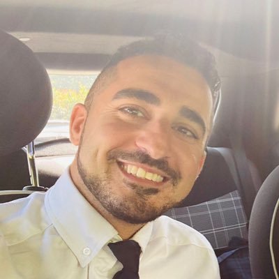 Antonio89magno's profile picture. 