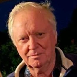 Robert Fagan Profile