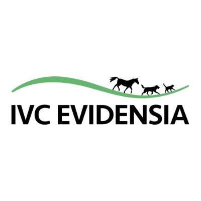 We are a global leader in veterinary care across 20 countries.
#IVCEvidensia
