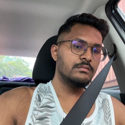 PolanrajRavi's profile picture. I believe in annoyed at first sight.