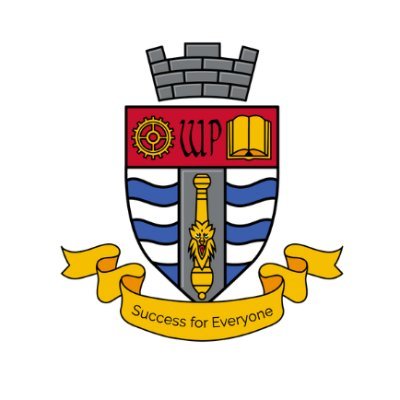 Official Twitter feed for Woolwich Polytechnic School for Boys
'Success for Everyone'.
Click the link below for further information: