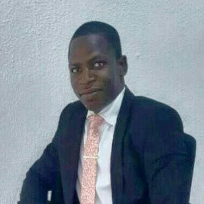 DaramolaKenny8's profile picture. 