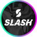 SLASH【公式】 (@VapeSlash) Twitter profile photo