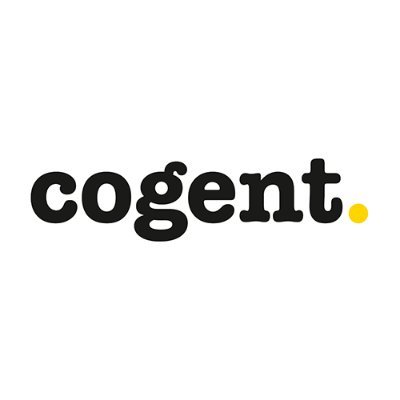 Cogent are an integrated marketing agency creating simple and effective ideas through our ethos of #togetherness.