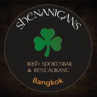 Shenanigans Bangkok(@Shenanigansbk) 's Twitter Profile Photo