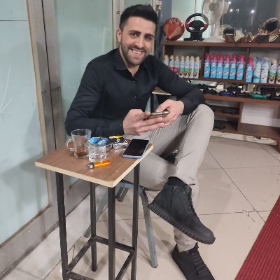 pocoX3ilhan's profile picture. 