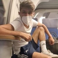 Nicilan_1998 (@toberbilk) 's Twitter Profile