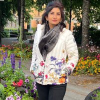 Sarika Baheti (@sarikabaheti) 's Twitter Profile Photo Sarika Baheti (@sarikabaheti) 's Twitter Profile Photo