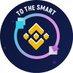 TM (@tothesmart) Twitter profile photo TM (@tothesmart) Twitter profile photo