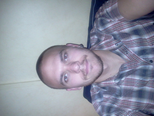 Chribster85's profile picture. I am a technology freak, who plays padel nad rides motorcycles. I work as an IT-specialist in in e-identities and Public Key Infrastructure (PKIø