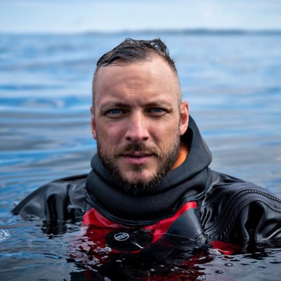 Marine Biologist 🐟 Oceans Team Leader, WWF-Norway 🦑 Founder, Hjelp Havets Haier 🦈 Tel: +47 414 51 739 | fmyhre@wwf.no