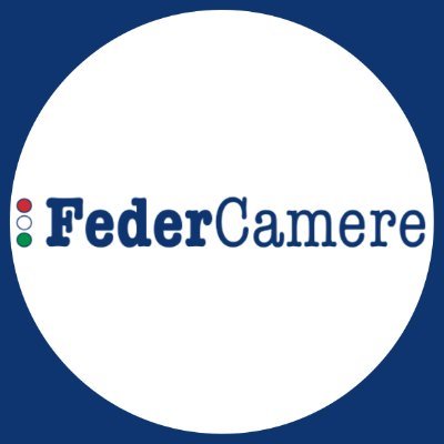 FederCamere Profile Picture