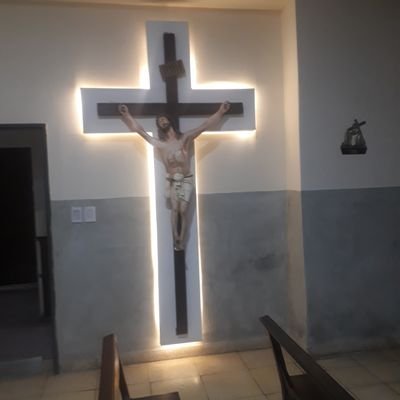 Un católico común, una persona común, que se redescubrió recientemente, y se sigue redescubriendo, para bién, gracias a Dios