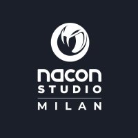 Nacon Studio Milan(@NaconMilan) 's Twitter Profile Photo