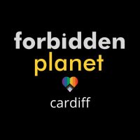 Forbidden Planet Cardiff (@fpicardiff) 's Twitter Profile