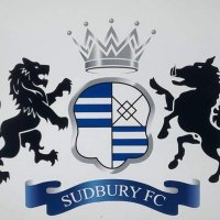 Sudbury FC(@SudburyFc) 's Twitter Profileg