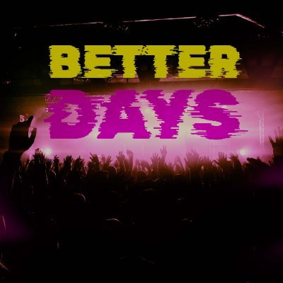 1-Man stage show about the house music revolution.
https://t.co/jdT7iiGH4u