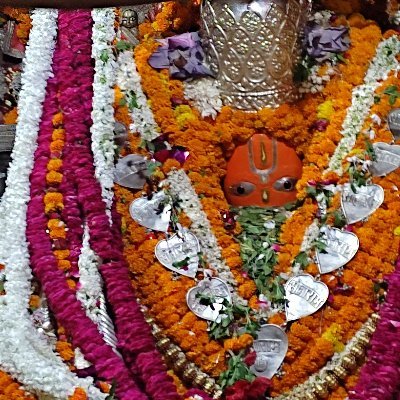 युवा राष्ट्र की संचेतना हैं इनपर प्रहार ; महाप्रलय को आमंत्रण है । जय श्री राम ।