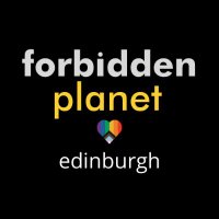 Forbidden Planet Edinburgh (@fpedinburgh) 's Twitter Profile