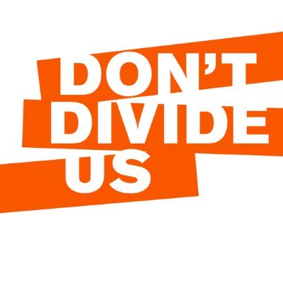 DontDivideUsNow Profile Picture