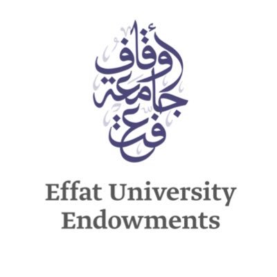 Effat University Endowments