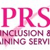 PRS Inclusion (@prsinclusion) Twitter profile photo