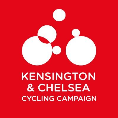 Kensington & Chelsea branch of @London_cycling Campaign. Campaigning to make streets safer for bikes so anyone can cycle safely from A to B. #space4cycling