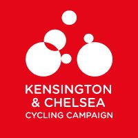 Kensington & Chelsea LCC (@rbkc_cycling) 's Twitter Profile Photo Kensington & Chelsea LCC (@rbkc_cycling) 's Twitter Profile Photo
