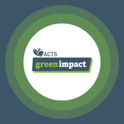 Green Impact Australasia