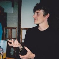sam (@sam_pearce_) 's Twitter Profile