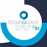Technology Forum (@technforum) 's Twitter Profile