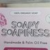 Soapysoapiness (@soapysoapiness) Twitter profile photo Soapysoapiness (@soapysoapiness) Twitter profile photo