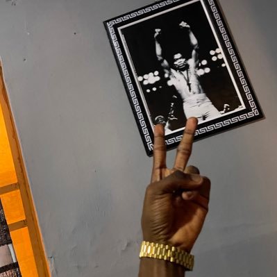 KTkunmi's profile picture. I’m not interested in any celebrity or anyone’s gist; none of us has the right manual to life.