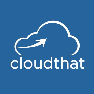 cloudthat Profile Picture