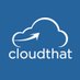 CloudThat (@cloudthat) Twitter profile photo