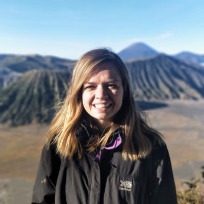 Volcanic risk Research Fellow at @FacultyITC with a PhD in lava flow impacts on the built environment. Previously in @volcanorisk @EOS_SG 🌋