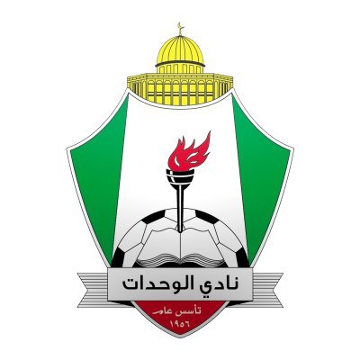 AL WEHDAT SC