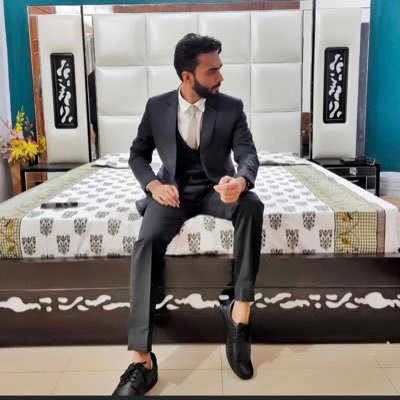 drasadsays's profile picture. MBBS | HIMSR | DNB resident |BPS GMC |National Level #Horserider 🏇#MedTwitter