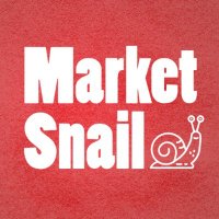 Market Snail(@marketsnail) 's Twitter Profile Photo