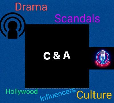 Welcome to the C&A Podcast were we talk and Catch u up on what's happening in the Hollywood/Influencer world we upload Wednesdays
Enjoy ♥️ily