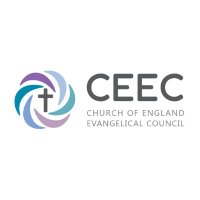 Church of England Evangelical Council - CEEC(@ceecuk) 's Twitter Profile Photo