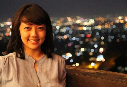 eranurissama's profile picture. 