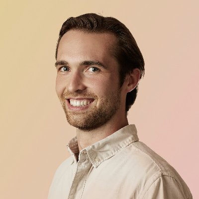 tiernaugh's profile picture. UX Designer @ Nile